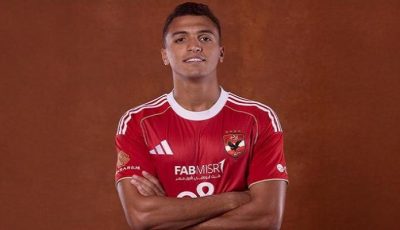 مربحة للزمالك.. الأهلي يعلن سابع صفقاته في الميركاتو الصيفي