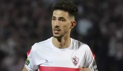 بسبب كذبة.. الزمالك يغرق أحمد فتوح في بحر العقوبات