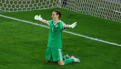 «الزجاجة السحرية».. من منتخب مصر إلى يورو السيدات 2025