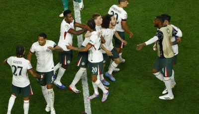 معلق مباراة تشيلسي وباريس سان جيرمان في نهائي كأس العالم للأندية 2025