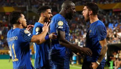 الهلال يعتذر عن عدم المشاركة في السوبر السعودي.. مَن البديل؟