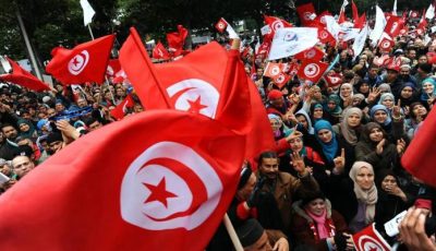 التطهير يبدأ بالتخلص من إرث الإخوان