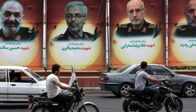 إيران لم تحدد موعدا ولا مكانا لمباحثات نووية محتملة مع واشنطن