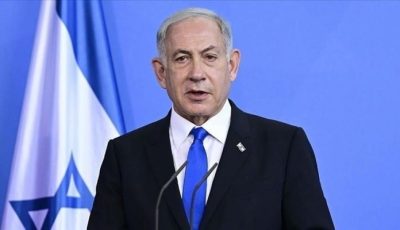 «طعام فاسد» يعفي نتنياهو مؤقتا من الرد على اتهامات «الفساد»