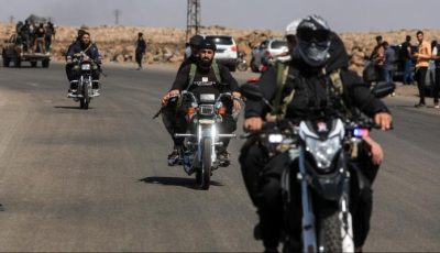 خروقات للهدنة في 4 قرى بالسويداء السورية ومناشدات لفتح ممرات آمنة