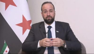وجود الدولة في السويداء هو الحل لا المشكلة