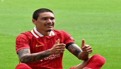 بديل أوسيمين.. الهلال يطلب مهاجم ليفربول