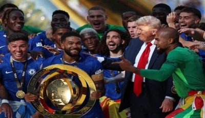 جوائز مونديال الأندية 2025.. من ربح أكثر؟