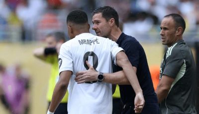 «معك كل الصلاحيات».. ريال مدريد يمنح تشابي ألونسو حرية القرارات الثورية