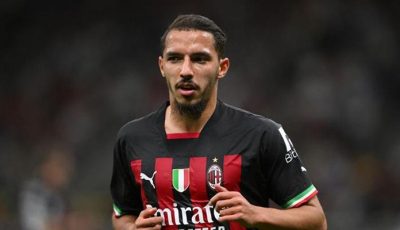 إسماعيل بن ناصر.. هدف إنزاغي الجديد لتدعيم الهلال