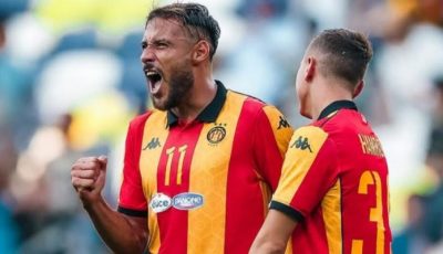 بتحدٍ جديد.. الجزائري بلايلي يصدم الترجي التونسي