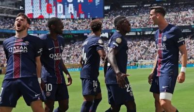 القنوات الناقلة لمباراة تشيلسي وباريس سان جيرمان في نهائي كأس العالم 2025