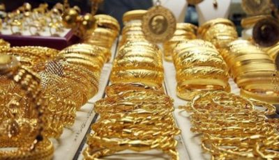 أسعار الذهب في الكويت اليوم الإثنين 14 يوليو 2025.. زيادة طفيفة