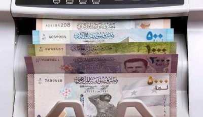 سعر الدولار اليوم في سوريا الأحد 20 يوليو 2025.. تراجع الأخضر