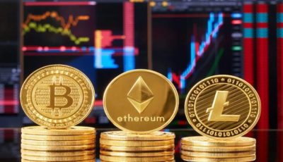 أسعار العملات المشفرة مقابل الدولار اليوم الأحد 20 يوليو 2025