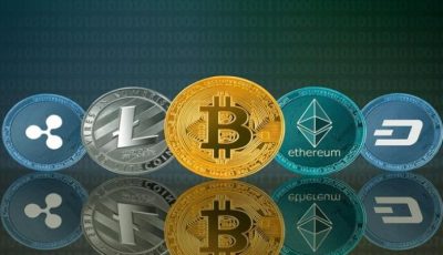 أسعار العملات المشفرة مقابل الدولار اليوم الأحد 13 يوليو 2025