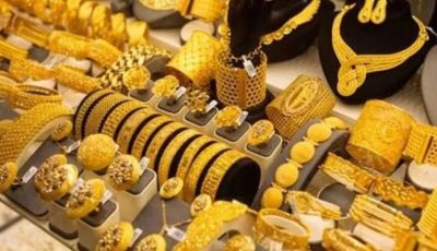 أسعار الذهب في الأردن اليوم الأحد 13 يوليو 2025.. استقرار السوق