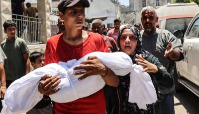 هدنة غزة.. ترامب يأمل في «تسوية» خلال الأسبوع المقبل