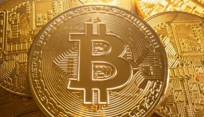 «بيتكوين» تتخطى الـ120 ألف دولار لأول مرة في تاريخها