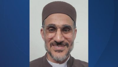 أيمن سليمان.. قيادي «إخواني» معتقل بأمريكا تكشفه حملة دعم من التنظيم