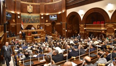 اليوم.. آخر موعد لتنازل المترشحين بانتخابات مجلس الشيوخ