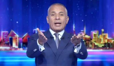 أحمد موسى: “السويداء” كارثة تهدد سوريا وتنذر بخطر داهم على المنطقة