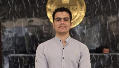الأول على الدبلومات الفنية: حلمي العمل بمشروع مصر النووي مستقبلًا