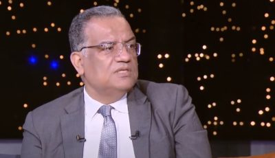 محمود مسلم عن ضبط خلية حسم: مصر لن تسمح بعودة الفوضى