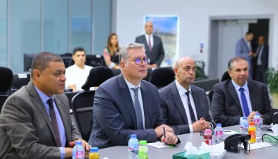 وزير البترول: نجحنا في تأمين إمدادات الغاز والوقود لمحطات الكهرباء