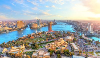 حالة الطقس اليوم.. انخفاض في الحرارة وشبورة ورياح نشطة