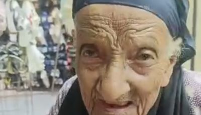 استجابة لـ”تليجراف مصر”.. صناع الخير تحقق حلم “معمرة الفيوم”