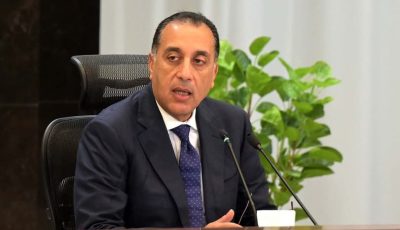 أرست مبادئ الحرية.. مدبولي يهنئ السيسي بذكرى ثورة 23 يوليو
