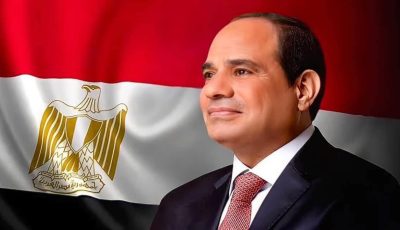 الرئيس السيسي يبحث مع نظيره الأنجولي ملفات القرن الإفريقي
