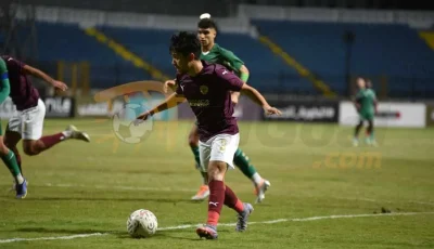 خبر في الجول – الأهلي يكمل اتفاقه مع سيراميكا للتعاقد مع شكري وإعارة الدبيس
