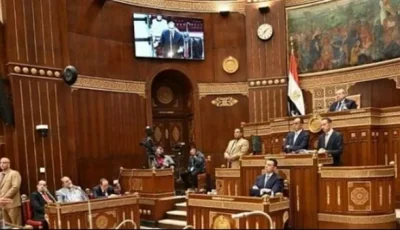عاجل.. اليوم هو آخر فرصة للمرشحين على مقاعد مجلس الشيوخ لانسحابهم من الانتخابات