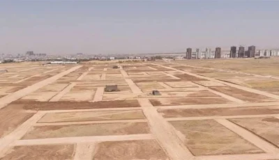 تخصيص 480 قطعة أرض سكنية لشرائح معينة
