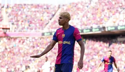 سنكافح لاستعادة لقب دوري الأبطال مع برشلونة