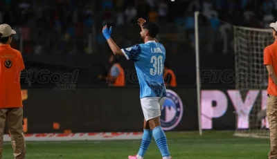 خبر في الجول – إبراهيم عادل ينجز عقده مع نادي الجزيرة الإماراتي