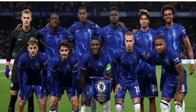 كول بالمر يتصدر قائمة تشيلسي في مواجهة باريس سان جيرمان بكأس العالم للأندية