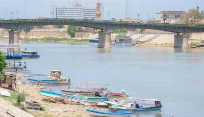 تحذيرات برلمانية من أزمة مياه غير عادية في العراق وتدعو إلى اتخاذ إجراءات فورية