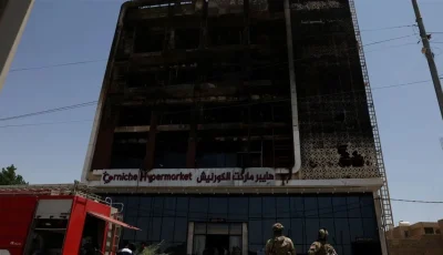 معتقلون في كارثة.. توقيف مدير الدفاع المدني في واسط و6 مشتبه بهم آخرين