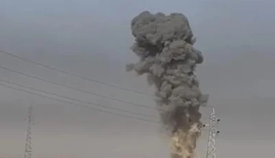 تفجير مُنظم في البصرة غدًا