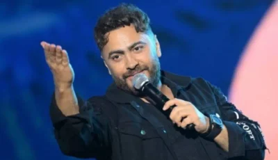 أبرز معلومات حفل تامر حسني المرتقب في مهرجان العلمين 2025