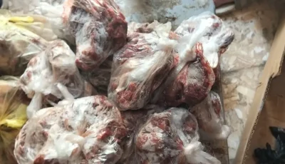 تسجيل 490 مخالفة خلال الحملات التموينية على المخابز والأسواق المحلية