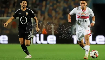 محمد حمدي يوضح حقيقة اهتمام الأهلي بضمه.. وموقف إنبي من العروض الأوروبية