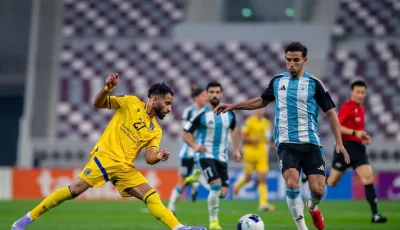 الوكرة يصر على الاحتفاظ بحمدي فتحي ويفشل صفقة انتقاله إلى بيراميدز