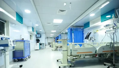 رجل يُبعث من الموت بعد نصف ساعة من وفاته
