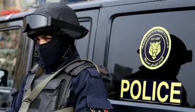 بعد إفشال خطة “حسم”… تفاصيل القبض على “كنز” معلومات الخلية الإرهابية من قبل الأمن