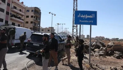 فنانيو سوريا في وضع صعب