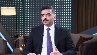 حكومة القانون أقالت محافظ بغداد نتيجة عدم كفاءته.